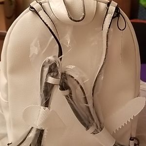 Victoria Secret Backpack/Wallet  Combo